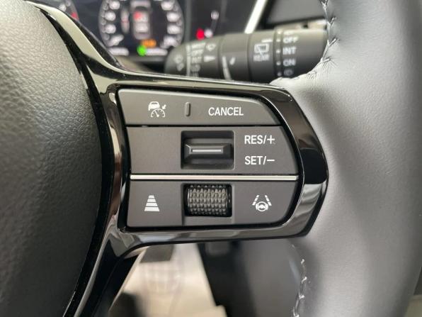 Honda CR-V VI с пробегом 2026 года, цена 4 770 000 рублей, 90 км, внедорожник, Автокод Объявления