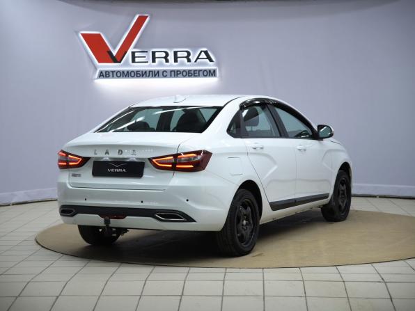 Lada (ВАЗ) Vesta I Рестайлинг (NG) с пробегом 2023 года, цена 950 000 рублей, 81851 км, седан, Автокод Объявления