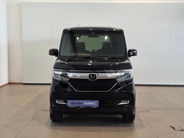 Honda N-BOX II с пробегом 2018 года, цена 1 147 000 рублей, 142356 км, минивэн, Автокод Объявления