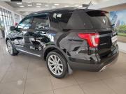 Ford Explorer V Рестайлинг Москва  - изображение 32