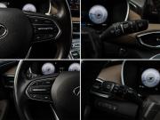 Hyundai Santa Fe IV Рестайлинг Москва  - изображение 79