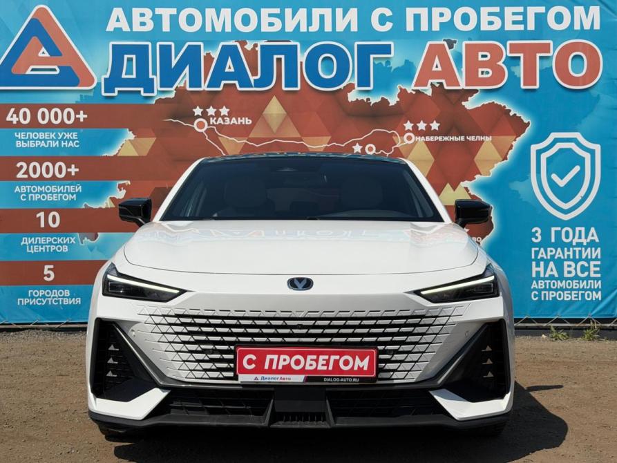 Changan UNI-V I Набережные Челны  - изображение 11