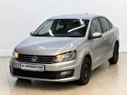 Volkswagen Polo V Рестайлинг Балашиха  - изображение 19