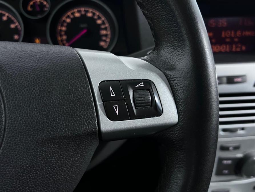 Opel Astra H Рестайлинг Ростов-на-Дону  - изображение 12