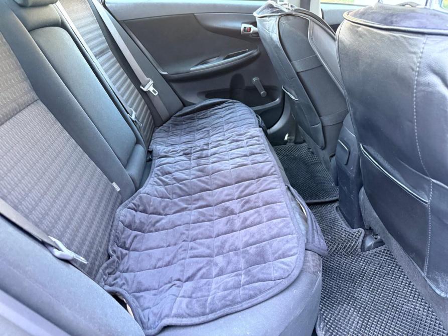 Toyota Corolla X (E140 E150) Тюмень  - изображение 9