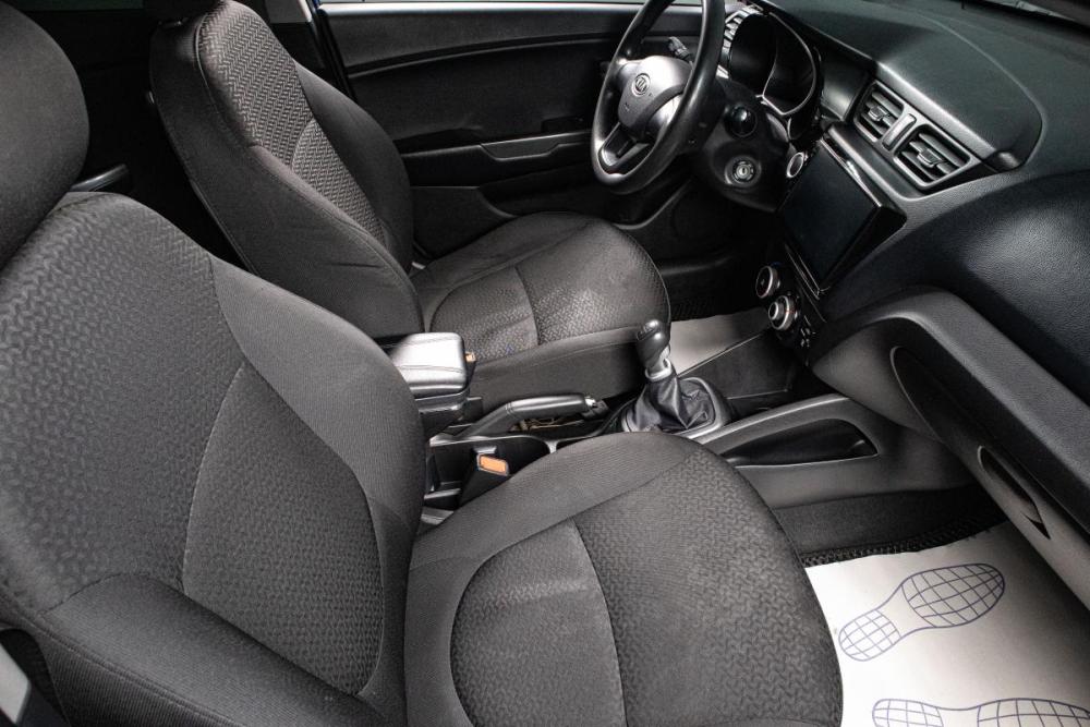 Kia Rio III Сургут  - изображение 10