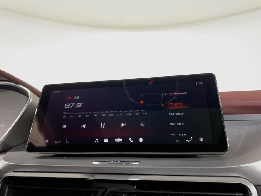 Geely Coolray I Москва  - изображение 15