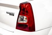 Renault Logan I Рестайлинг Барнаул  - изображение 34