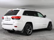 Jeep Grand Cherokee IV (WK2) Рестайлинг Химки  - изображение 22