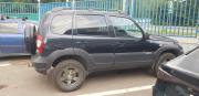 Chevrolet Niva I Рестайлинг Москва  - изображение 7