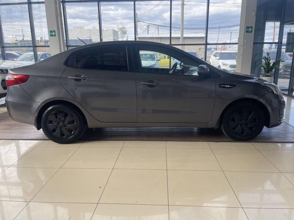 Kia Rio III с пробегом 2014 года, цена 729 000 рублей, 263351 км, седан, Автокод Объявления