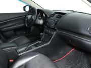 Mazda 6 II (GH) Рестайлинг Москва  - изображение 26
