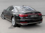 Audi A8 IV (D5) Москва  - изображение 37