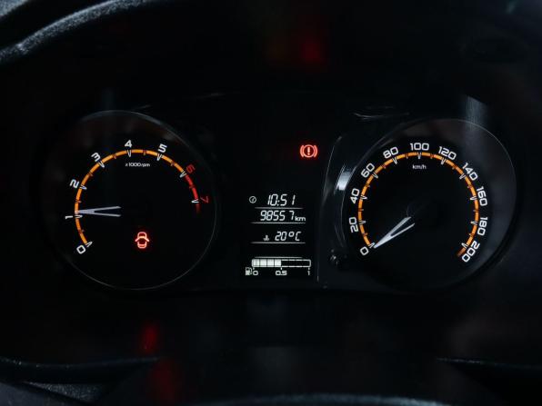 Lada (ВАЗ) Granta I Рестайлинг с пробегом 2023 года, цена 740 000 рублей, 98500 км, седан, Автокод Объявления