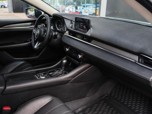 Mazda 6 III (GJ) Рестайлинг 2 с пробегом 2022 года, цена 3 290 000 рублей, 41000 км, седан, Автокод Объявления
