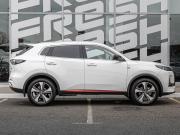 Changan CS55 Plus II Краснодар  - изображение 27