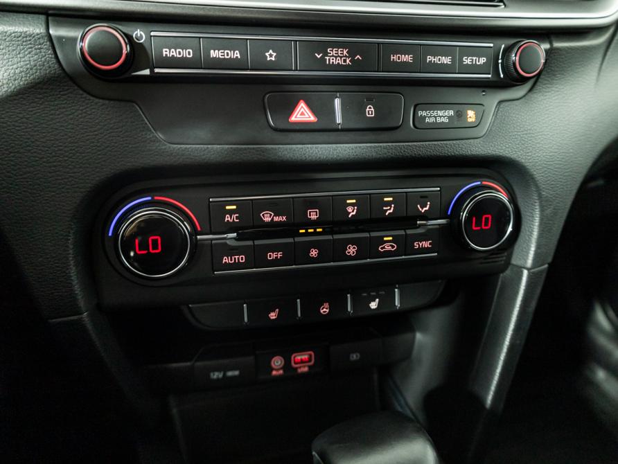 Kia Ceed III Санкт-Петербург  - изображение 16
