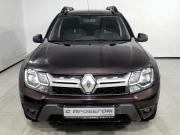 Renault Duster I Рестайлинг Москва  - изображение 17