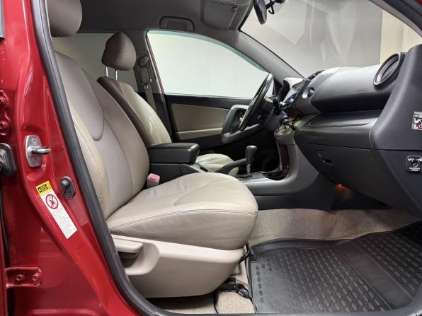 Toyota RAV4 III (XA30) с пробегом 2008 года, цена 1 250 000 рублей, 250000 км, внедорожник, Автокод Объявления