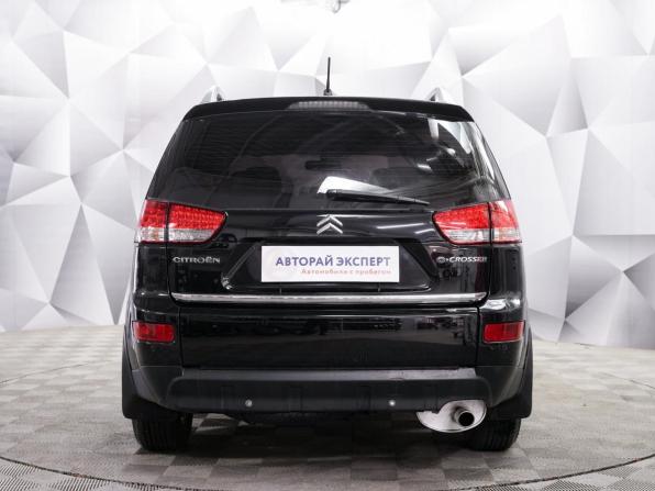 Citroen C-Crosser с пробегом 2008 года, цена 1 095 000 рублей, 153911 км, внедорожник, Автокод Объявления