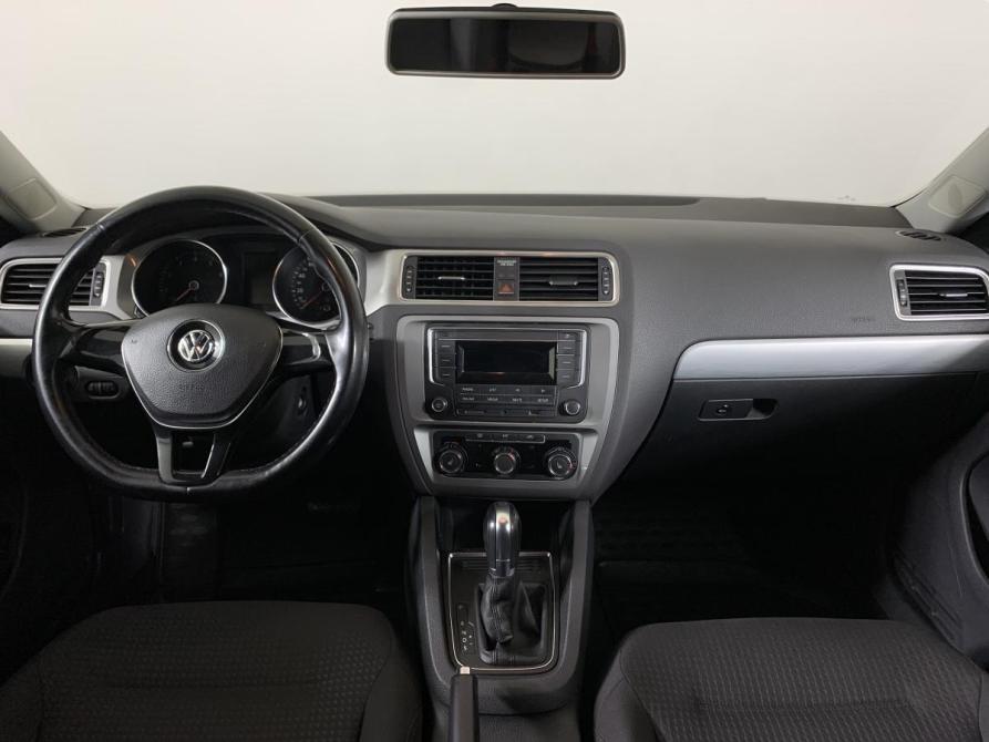 Volkswagen Jetta VI Рестайлинг Москва  - изображение 12