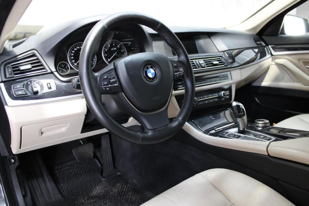 BMW 5 серии VI (F10/F11/F07) Ярославль  - изображение 10