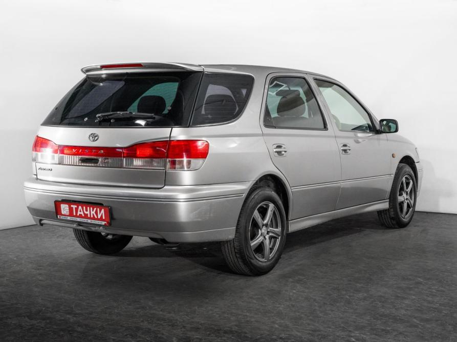Toyota Vista IV (V40) Иркутск  - изображение 3