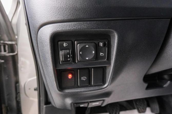 Nissan Juke I с пробегом 2011 года, цена 899 000 рублей, 230000 км, внедорожник, Автокод Объявления