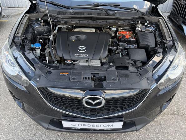 Mazda CX-5 I с пробегом 2014 года, цена 1 750 000 рублей, 137765 км, внедорожник, Автокод Объявления