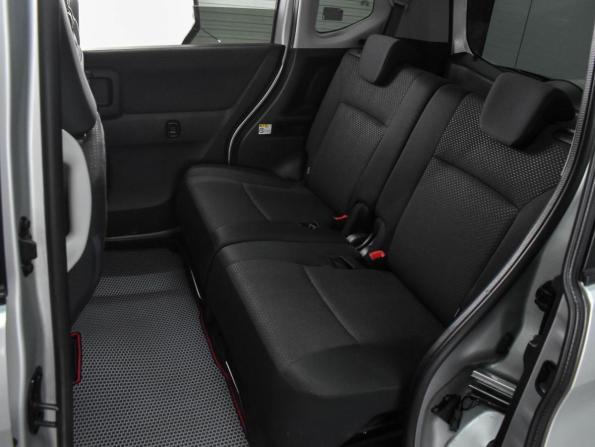 Suzuki Solio III с пробегом 2020 года, цена 1 445 000 рублей, 52124 км, микровэн, Автокод Объявления