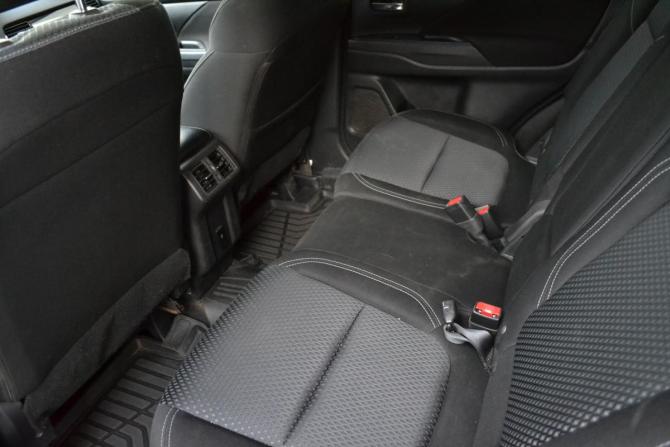 Mitsubishi Outlander III Рестайлинг 3 с пробегом 2020 года, цена 2 490 000 рублей, 115900 км, внедорожник, Автокод Объявления