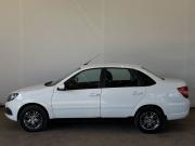 Lada (ВАЗ) Granta I Рестайлинг Псков  - изображение 29