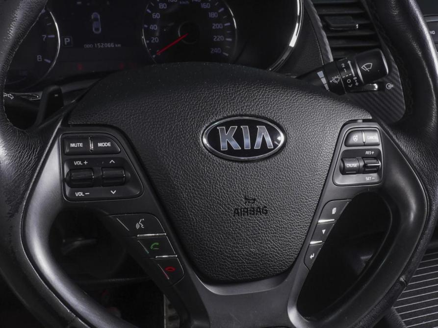 Kia Cerato III Ростов-на-Дону  - изображение 17