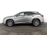 Lexus RX IV Москва  - изображение 38