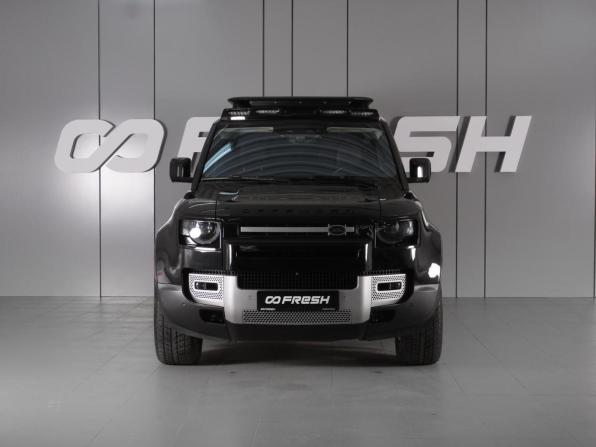 Land Rover Defender II с пробегом 2020 года, цена 8 459 000 рублей, 66105 км, внедорожник, Автокод Объявления