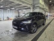 Haval F7x I Рестайлинг Санкт-Петербург  - изображение 14