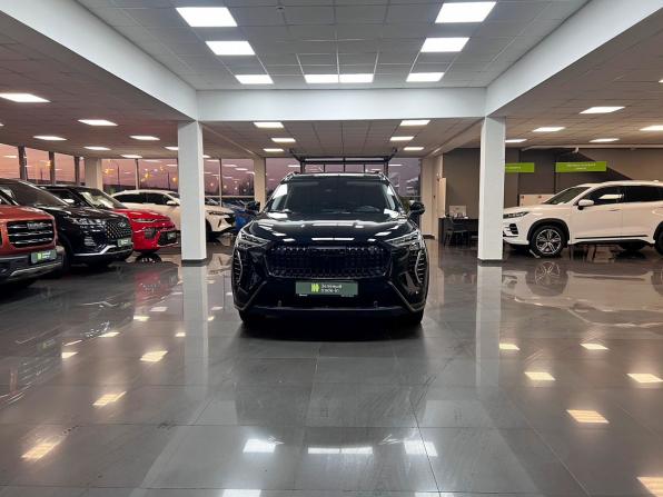 Haval Jolion I Рестайлинг с пробегом 2024 года, цена 2 050 000 рублей, 40908 км, внедорожник, Автокод Объявления