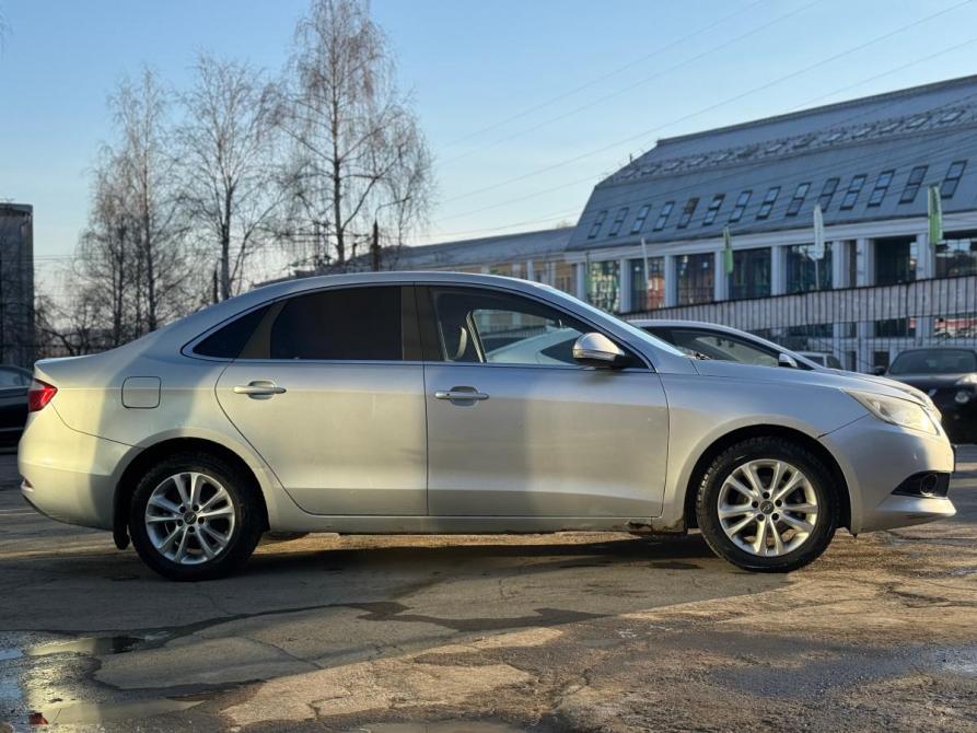 Chery Arrizo 7 Ижевск  - изображение 17