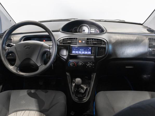 Hyundai Matrix I Рестайлинг 2 с пробегом 2009 года, цена 387 000 рублей, 308000 км, компактвэн, Автокод Объявления