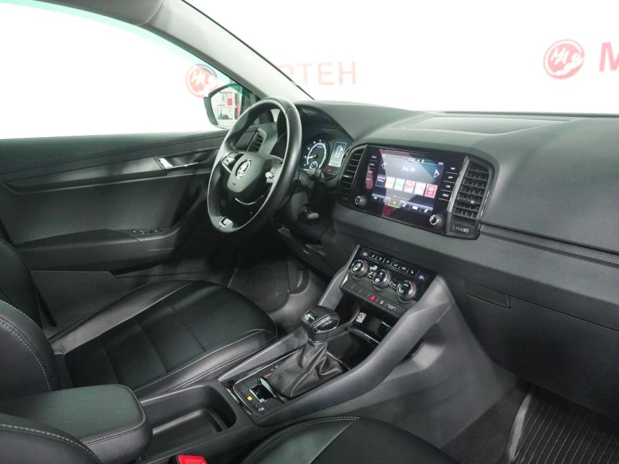 Skoda Karoq I Вологда  - изображение 10