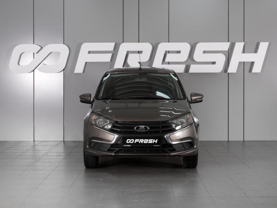 Lada (ВАЗ) Granta I Рестайлинг Минеральные Воды  - изображение 3