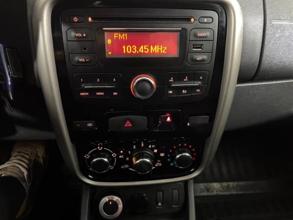 Renault Duster I с пробегом 2014 года, цена 795 000 рублей, 236914 км, внедорожник, Автокод Объявления