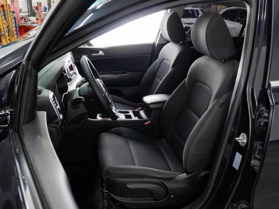 Kia Sportage IV Тюмень  - изображение 12