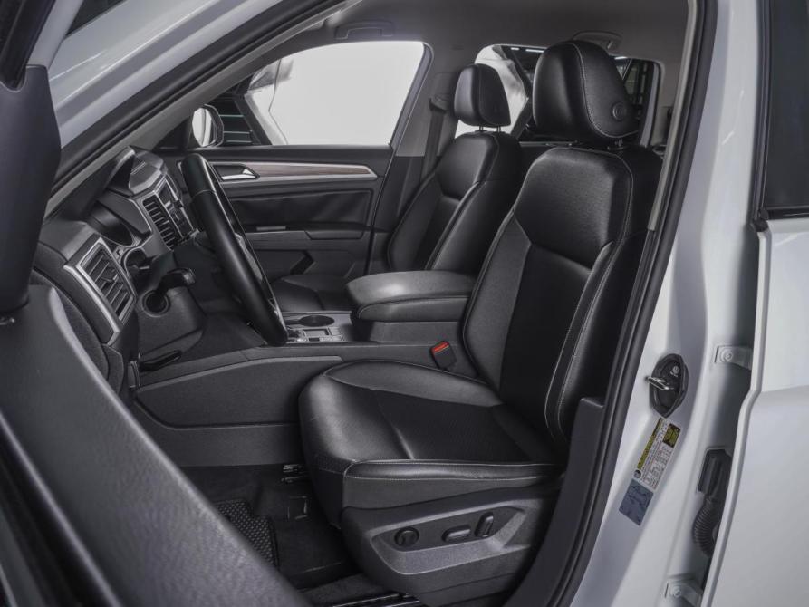 Volkswagen Atlas I Рестайлинг Ростов-на-Дону  - изображение 11