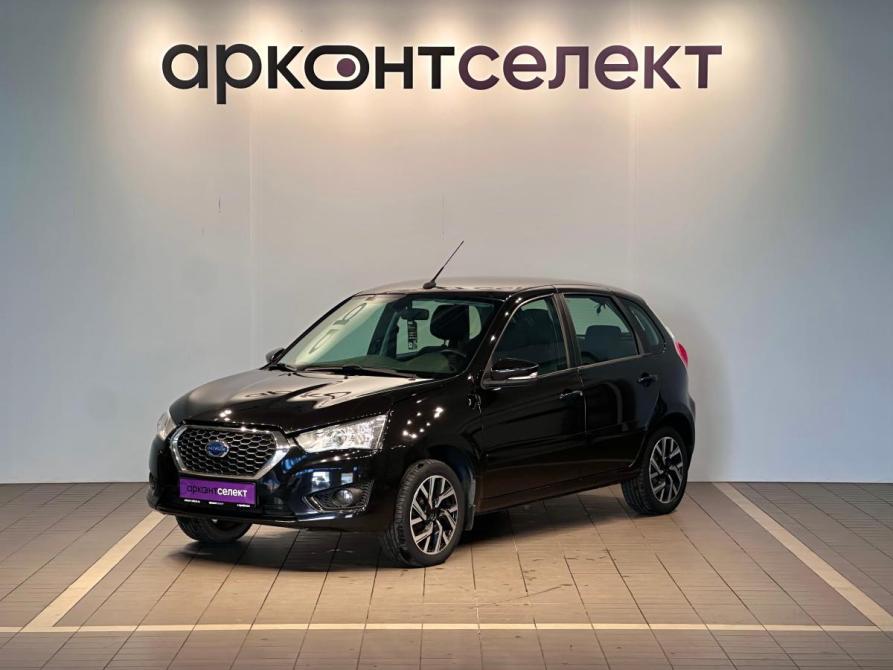 Datsun mi-DO Краснодар  - изображение 1