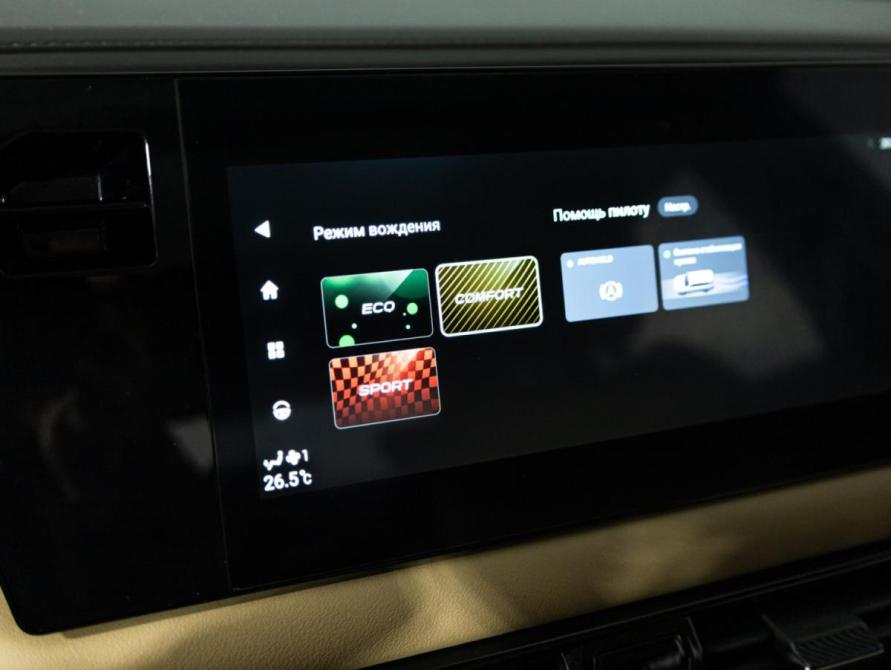 GAC GS3 Санкт-Петербург  - изображение 18