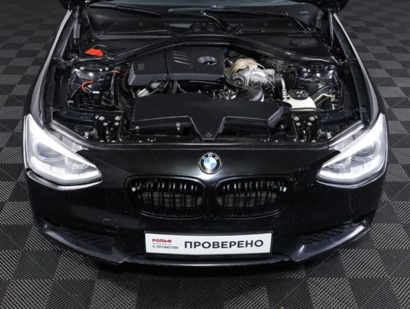 BMW 1 серии II (F20/F21) с пробегом 2012 года, цена 890 000 рублей, 281007 км, хэтчбек, Автокод Объявления