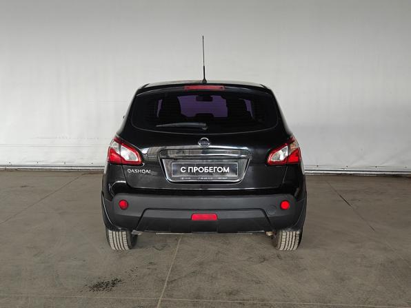 Nissan Qashqai I Рестайлинг с пробегом 2012 года, цена 1 100 000 рублей, 193127 км, внедорожник, Автокод Объявления