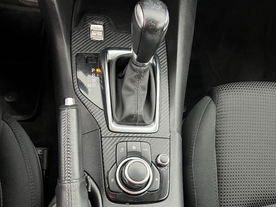 Mazda 3 III (BM) Рестайлинг Калининград  - изображение 21