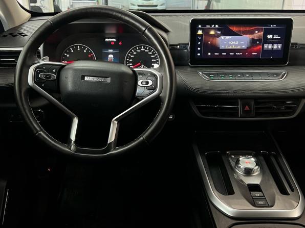 Haval Jolion I Рестайлинг с пробегом 2023 года, цена 1 686 000 рублей, 74973 км, внедорожник, Автокод Объявления
